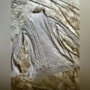 Old Navy Turtleneck Knit Sweater